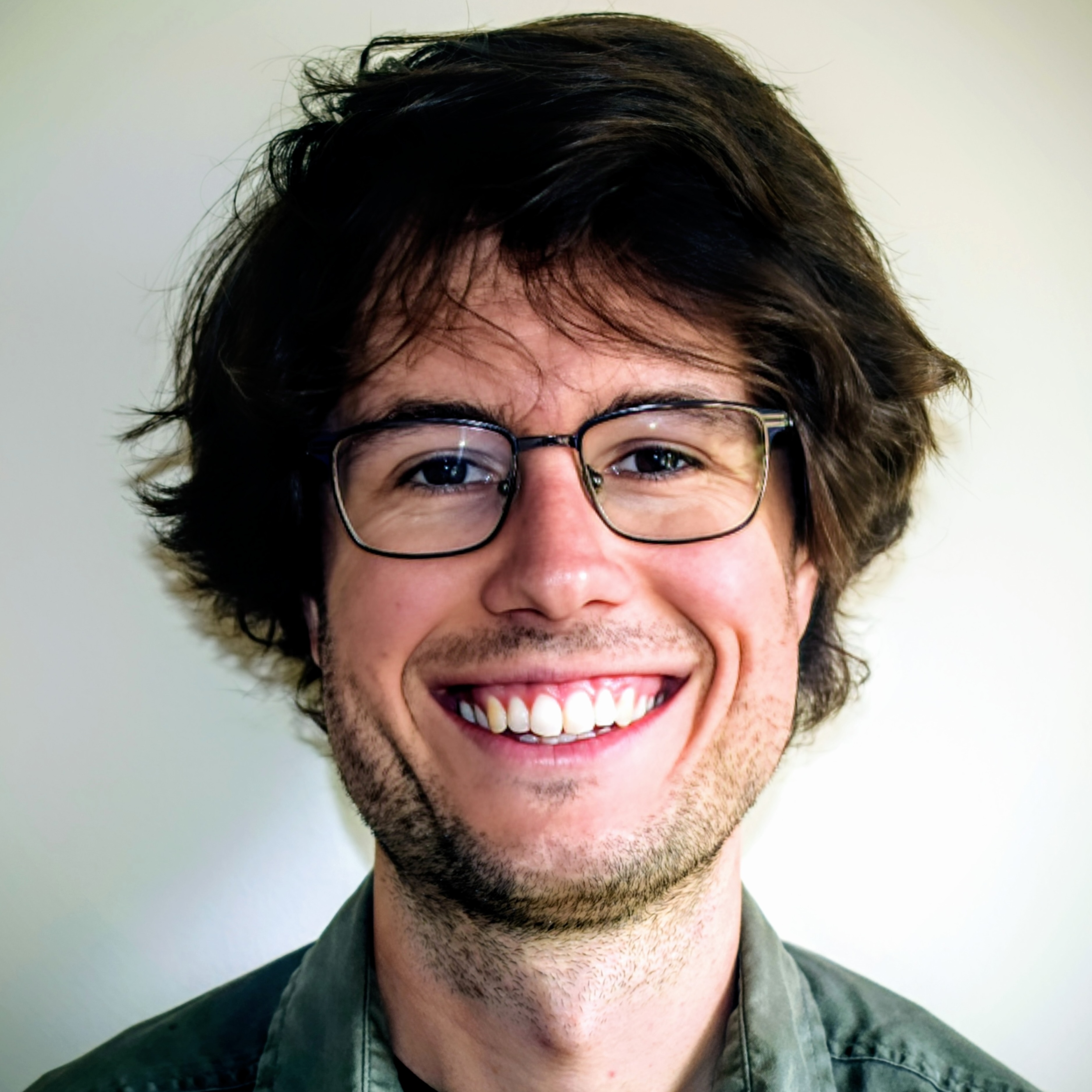 member portrait